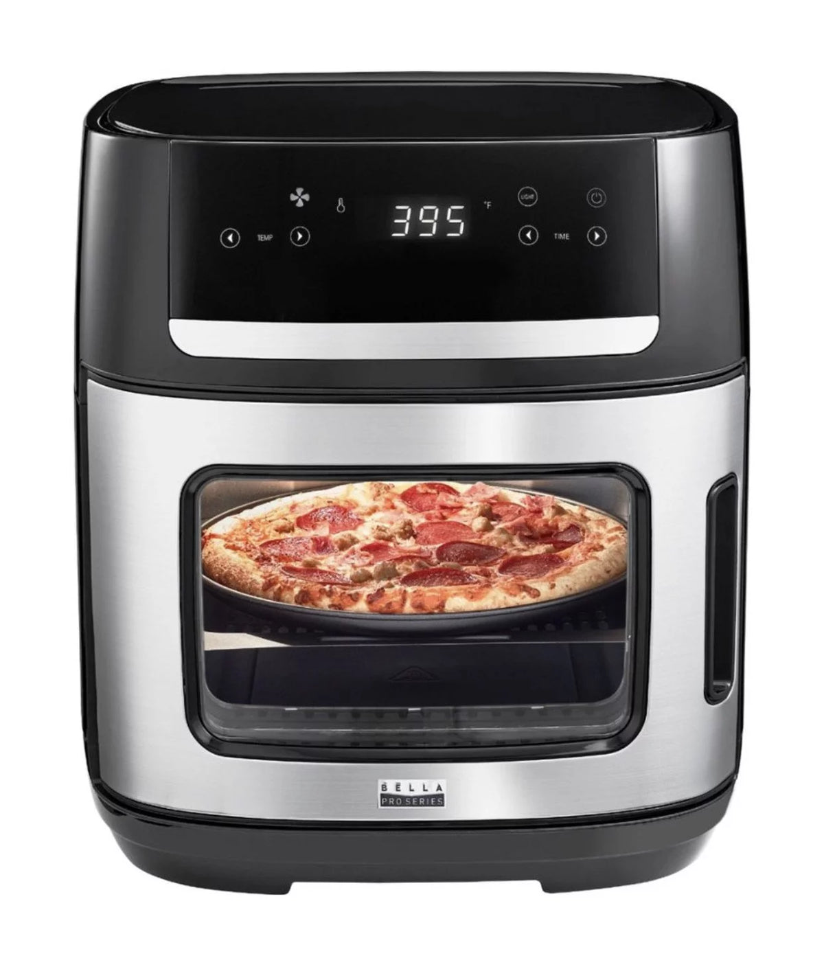 4-Slice Convection Toaster Oven Air Fryer Y122489