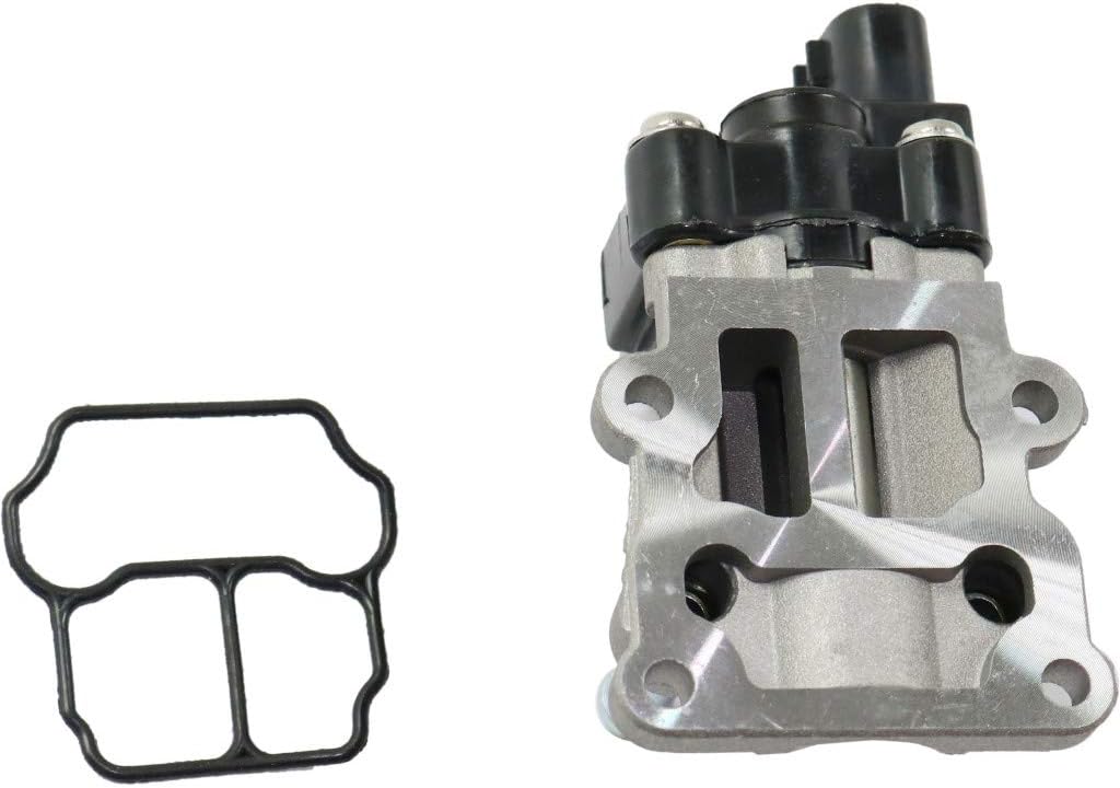 Idle Control Valve 2.2L Engine Pack of 2 S497183