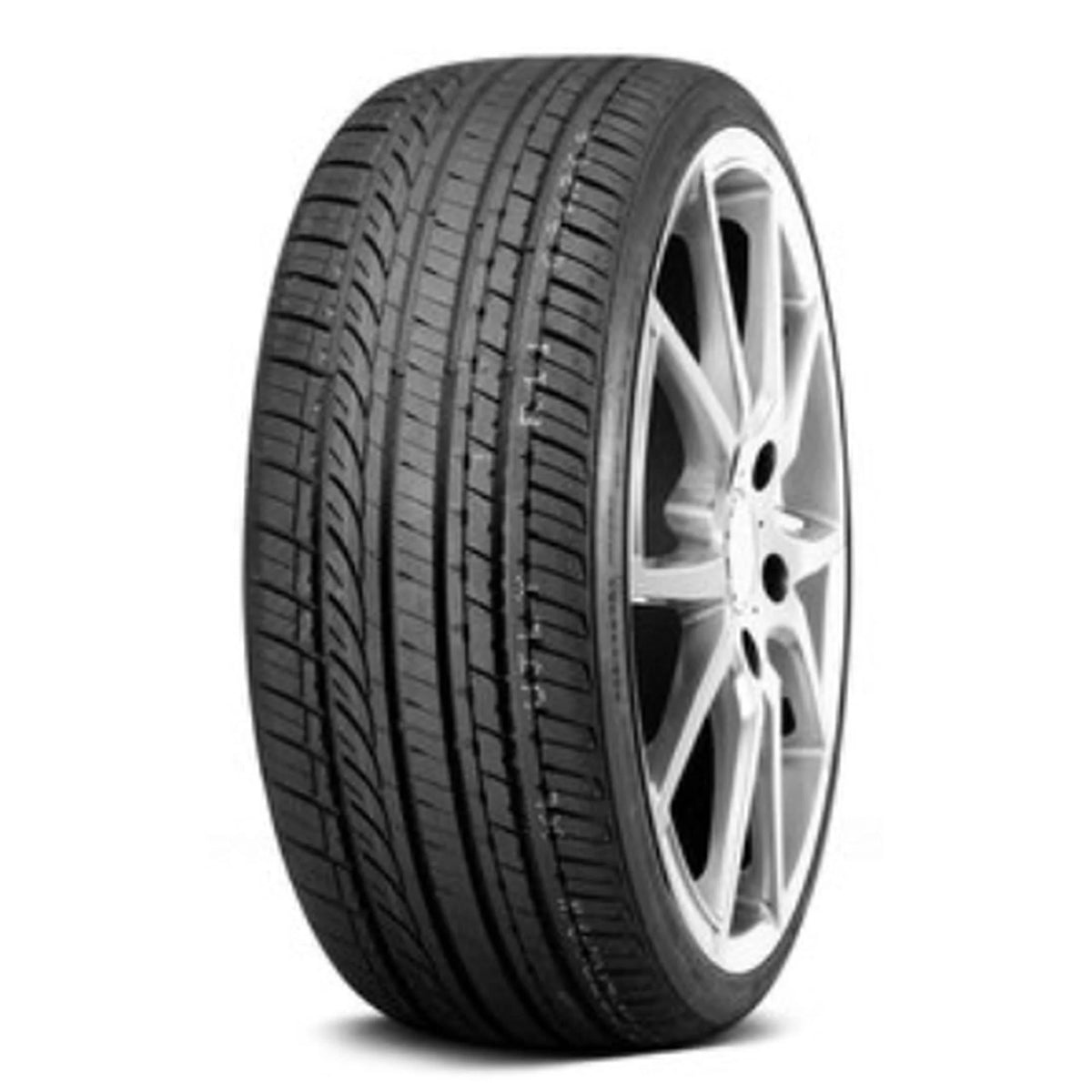 235/85R16 Trailer Tire Q114108