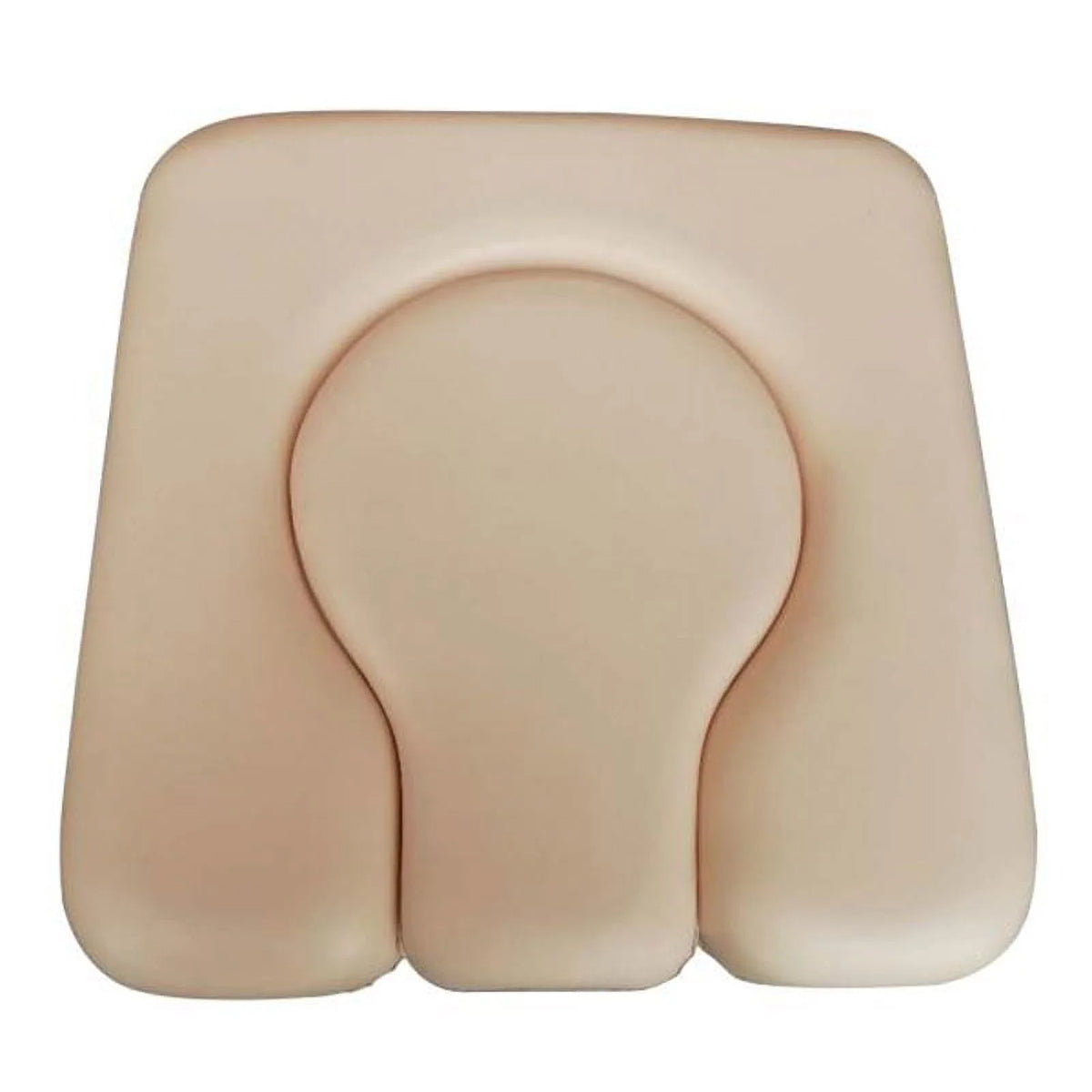 4 in 1 Rolling Shower Commode Chair with Braking Casters Q802881