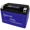 Lithium Replacement Battery G809751