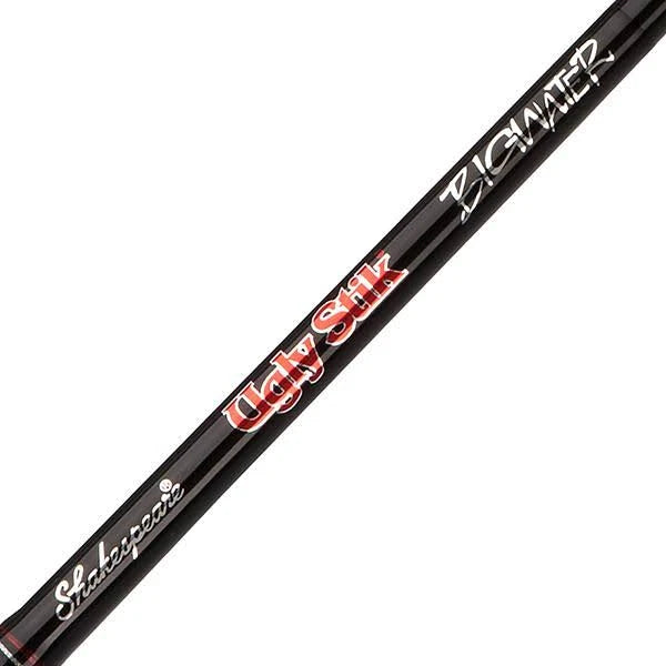 Casting Rod X3493