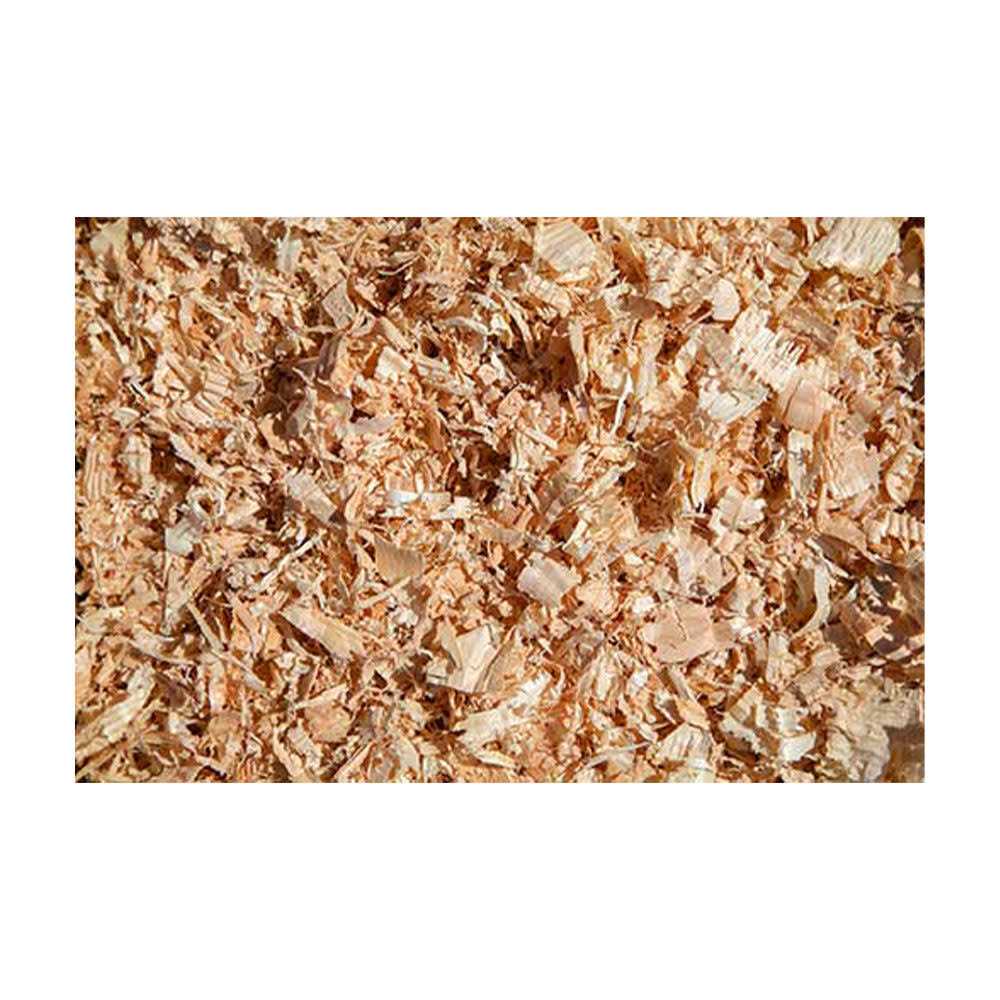 Wood Shavings Animal Bedding M324