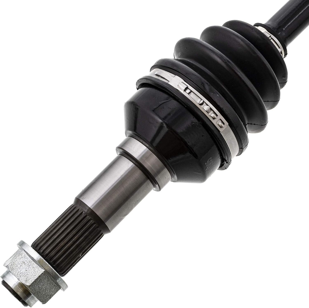 Front Drive Shaft CV Axle Asm 2 Pack X310