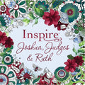 Joshua, Judges & Ruth (Softcover) X8938