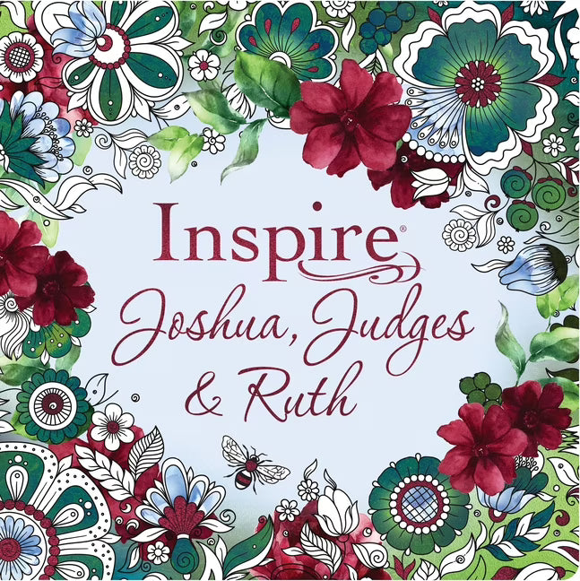 Joshua, Judges & Ruth (Softcover) X8938