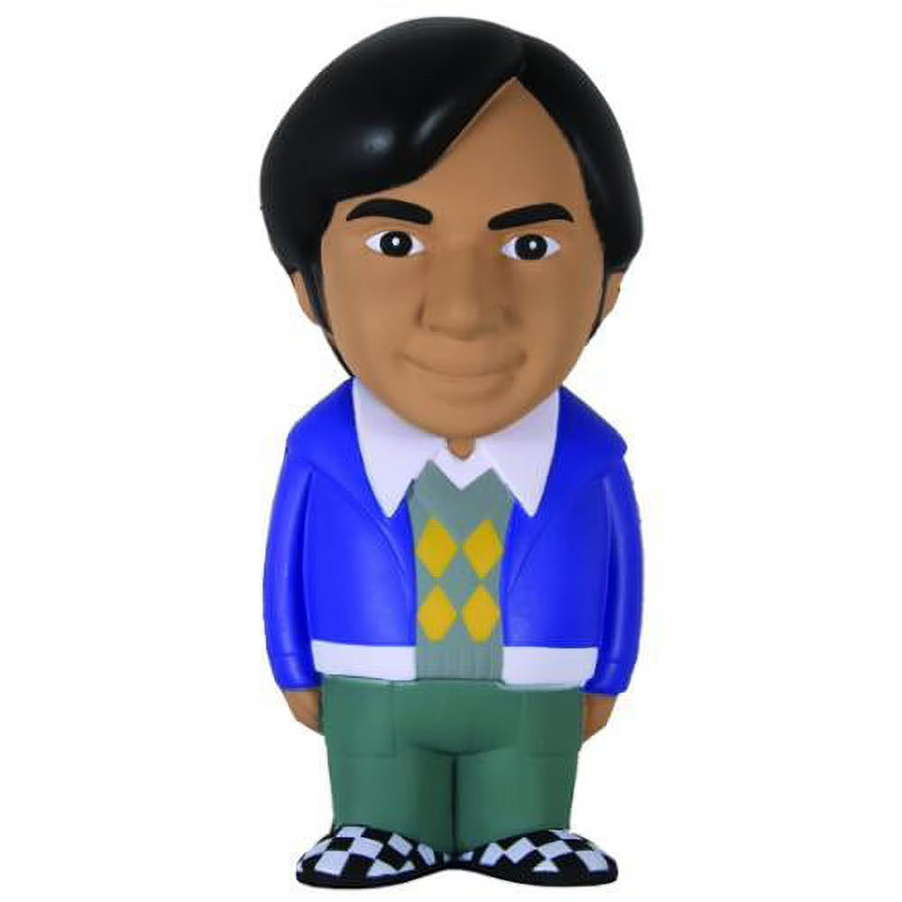 Stress Doll Rajesh C320087