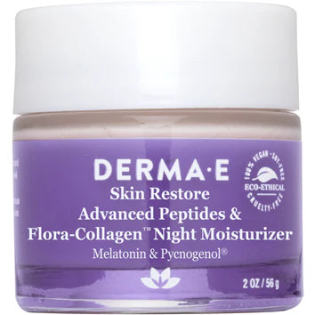 Peptides Night Moisturizer 2 oz V571859