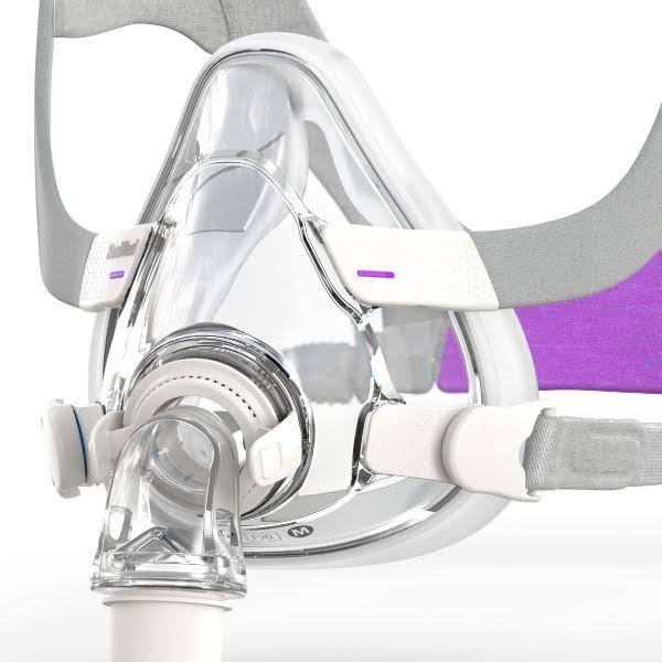 Medium Full Face CPAP Mask G5922